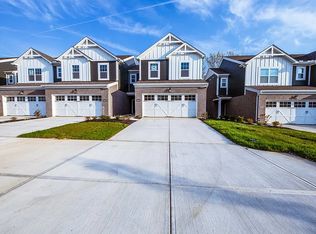 4852 Osprey Pointe Dr #4852, Hamilton, OH 45011