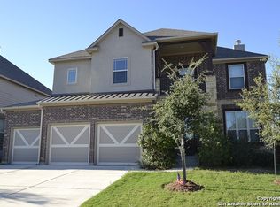 11838 Jasmine Way, San Antonio, TX 78253