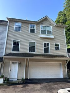 34 Benedict Avenue #C, Danbury, CT, 06810