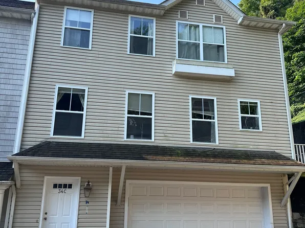 34 Benedict Avenue #C, Danbury, CT 06810