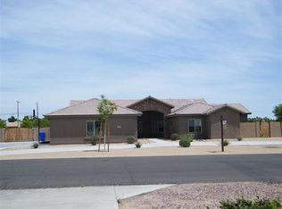5314 E Hamlin Pl, Yuma, AZ 85365