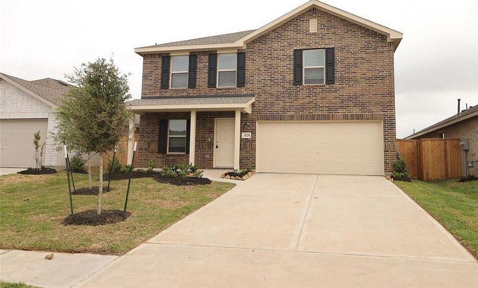 1st image of 24226 High Country Dr
