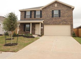 24226 High Country Dr, Hockley, TX 77447