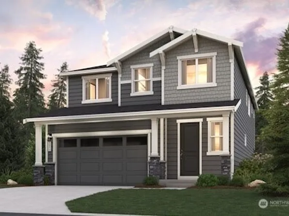 3966 Flat Top Drive, Bremerton, WA 98312