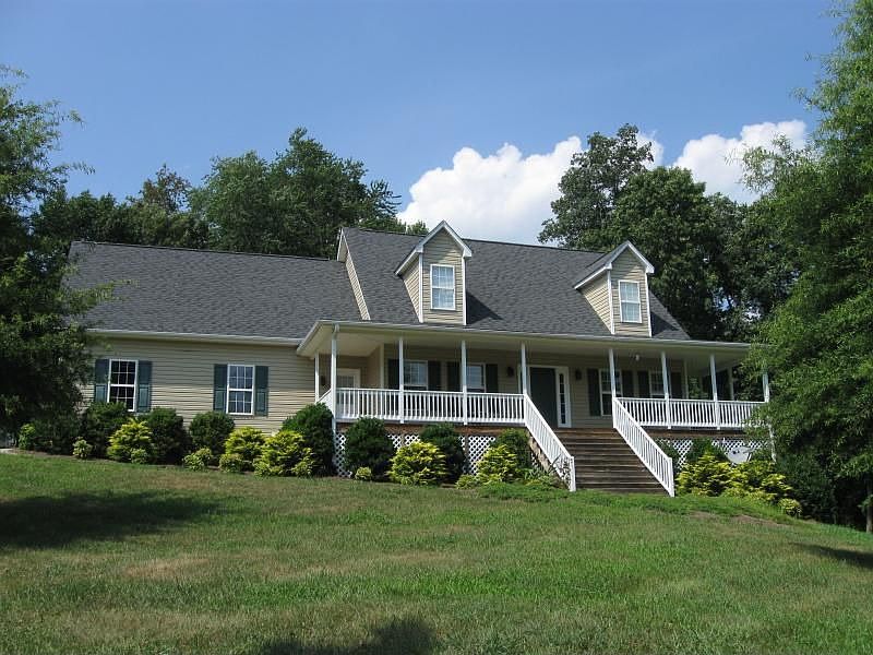 190 Southern Rd, Stokesdale, NC 27357 | Zillow