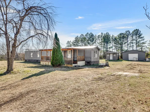 453 Woodland Rd, Hohenwald, TN 38462