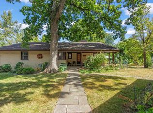 9310 N Frye Rd, Peoria, IL 61615