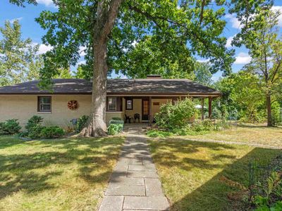9310 N Frye Rd, Peoria, IL, 61615