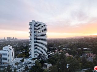 9255 Doheny Rd #606, West Hollywood, CA 90069