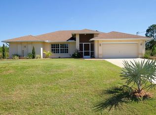 406 Wells Ave, Lehigh Acres, FL 33972