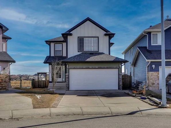 234 NW Saddlecreek Point NE, Calgary, AB T3J 4V5