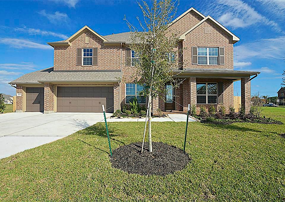 1st image of 2433 Prairie Mist Ln