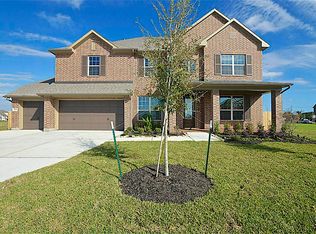 2433 Prairie Mist Ln, Friendswood, TX 77546