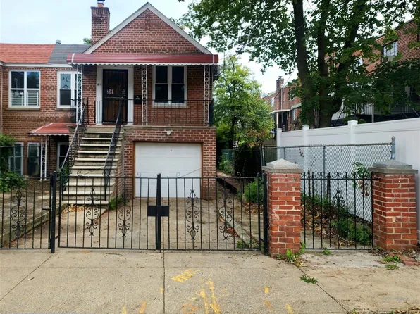 3214 Hone Avenue, Bronx, NY 10469