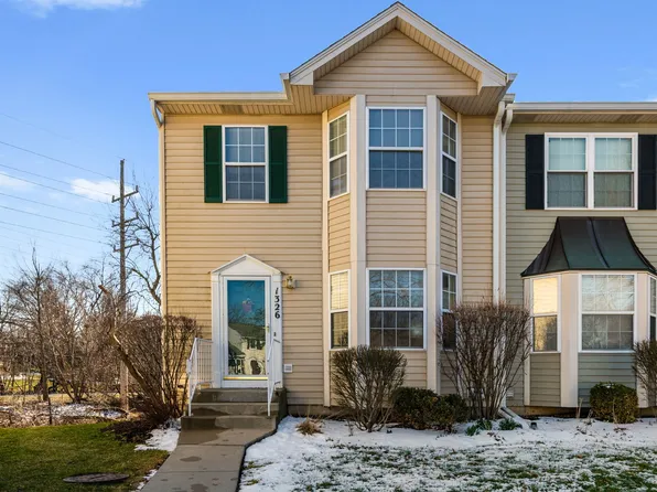 1326 Windsor Ct, Geneva, IL 60134