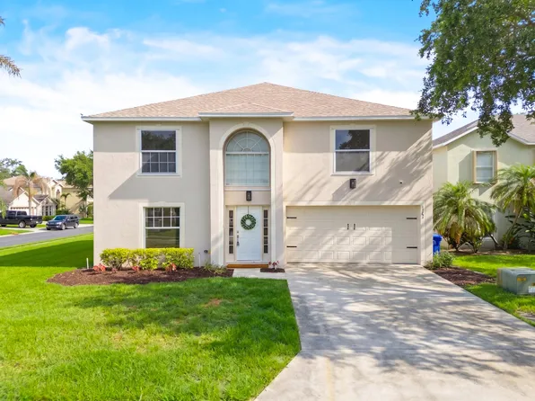 1204 25TH Terrace SW, Vero Beach, FL 32968