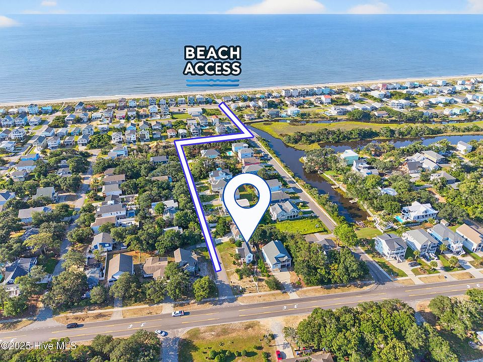 1st image of 4007 E Oak Island Drive