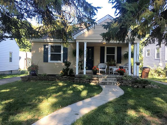 2nd image of 7105 Ohio Ave