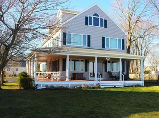 20 Saint Germain St, Quincy, MA 02169
