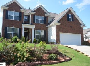 160 Chandler Crest Ct, Greer, SC 29651