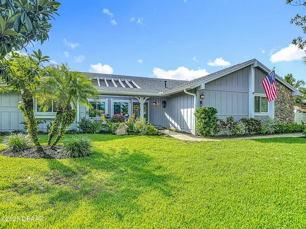 343 Sweet Bay Dr, New Smyrna Beach, FL 32168