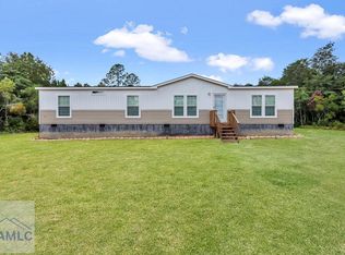 176 Covey Way, Jesup, GA 31546