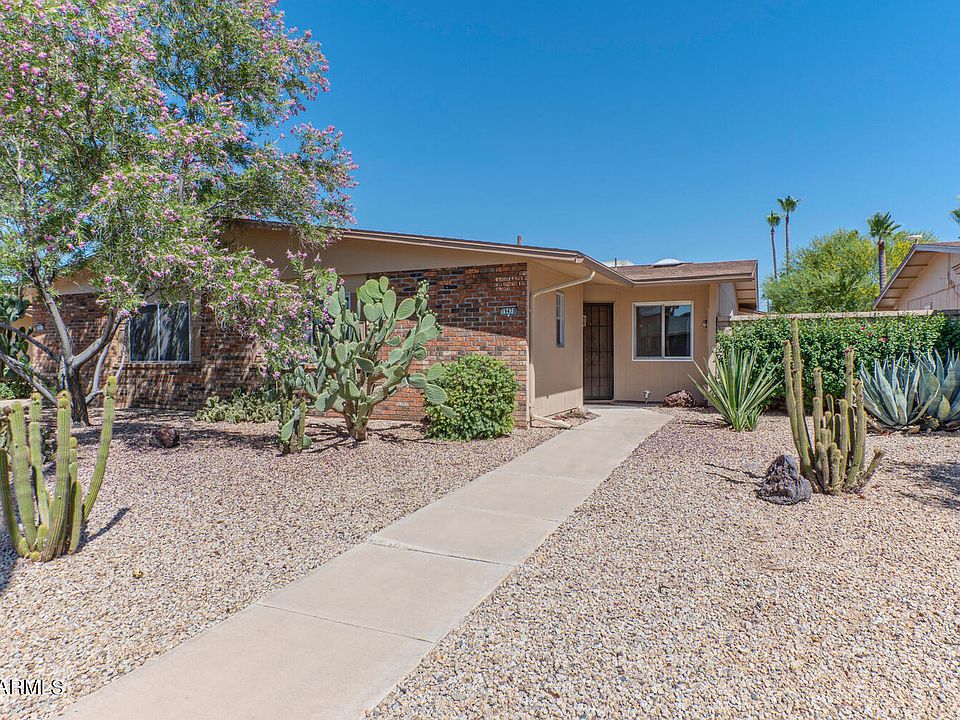 1st image of 19478 N CAMINO DEL SOL --