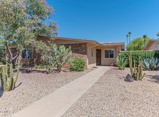 19478 N Camino Del Sol, Sun City West, AZ 85375