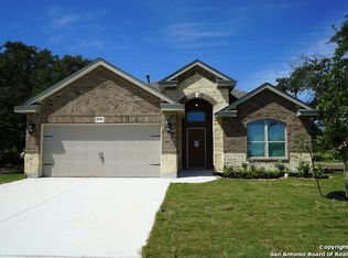 8731 Kallison Arbor, San Antonio, TX 78254
