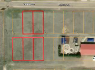 702 E Hickory Ave, Muleshoe, TX 79347