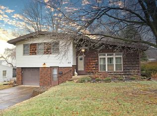 313 Kimberly Ave, Mount Vernon, OH