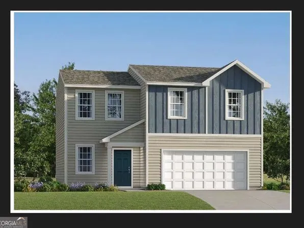 15 Shawnee Dr, Rome, GA 30161