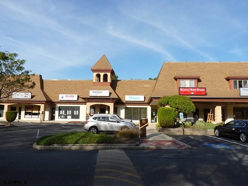 Home Exterior