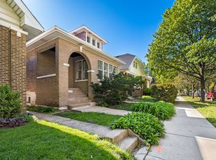 4915 N Ridgeway Ave, Chicago, IL 60625