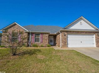 246 Timberlake Dr, Haskell, AR 72015