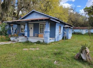 820 S 5th Ave, Bartow, FL 33830