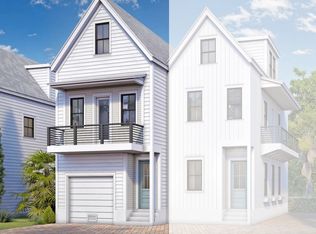 Preston Plan, Grants Court, Charleston, SC 29403