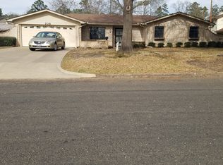 108 Alta St, Longview, TX 75604