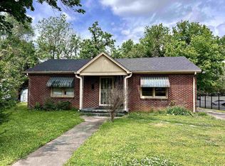 615-617 Burkett St, Jackson, TN 38301