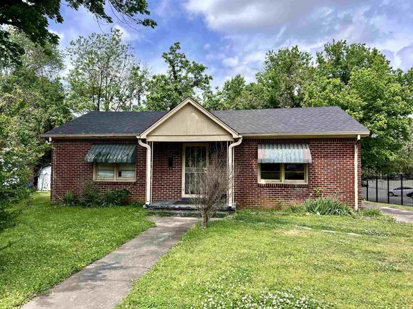 615-617 Burkett St, Jackson, TN 38301