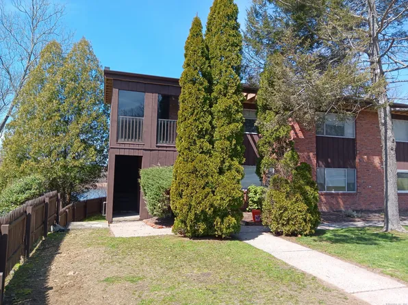 264 Lyman Road APT 3-2, Wolcott, CT 06716