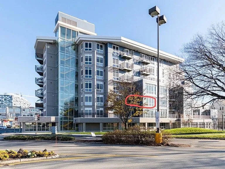 262 Monsignor Obrien Hwy #311 — Photo 1