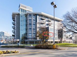 262 Monsignor Obrien Hwy Unit 311, Cambridge, MA 02141