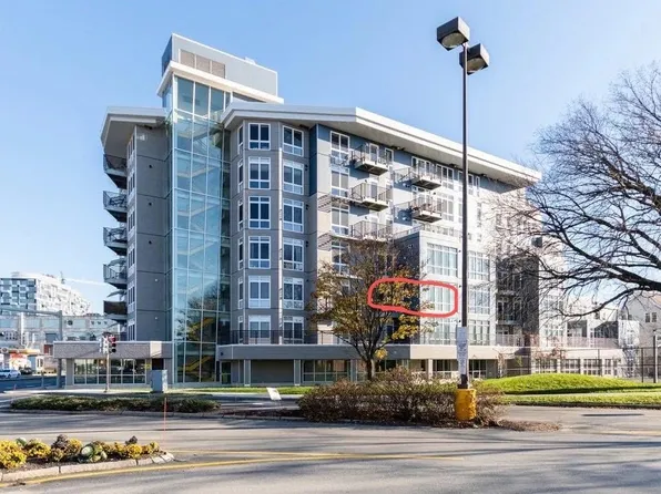 262 Monsignor Obrien Hwy, Cambridge, MA