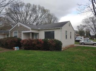 1902 Liberty St, Knoxville, TN 37921