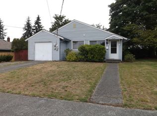 4301 N Highland St, Tacoma, WA 98407