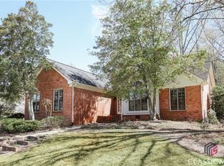 111 Woodhaven Ter, Athens, GA 30606