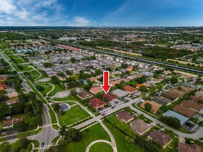 5401 NW 22nd St, Lauderhill, FL, 33313