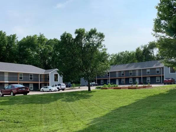 1121 E 13th St, Lawrence, KS 66044