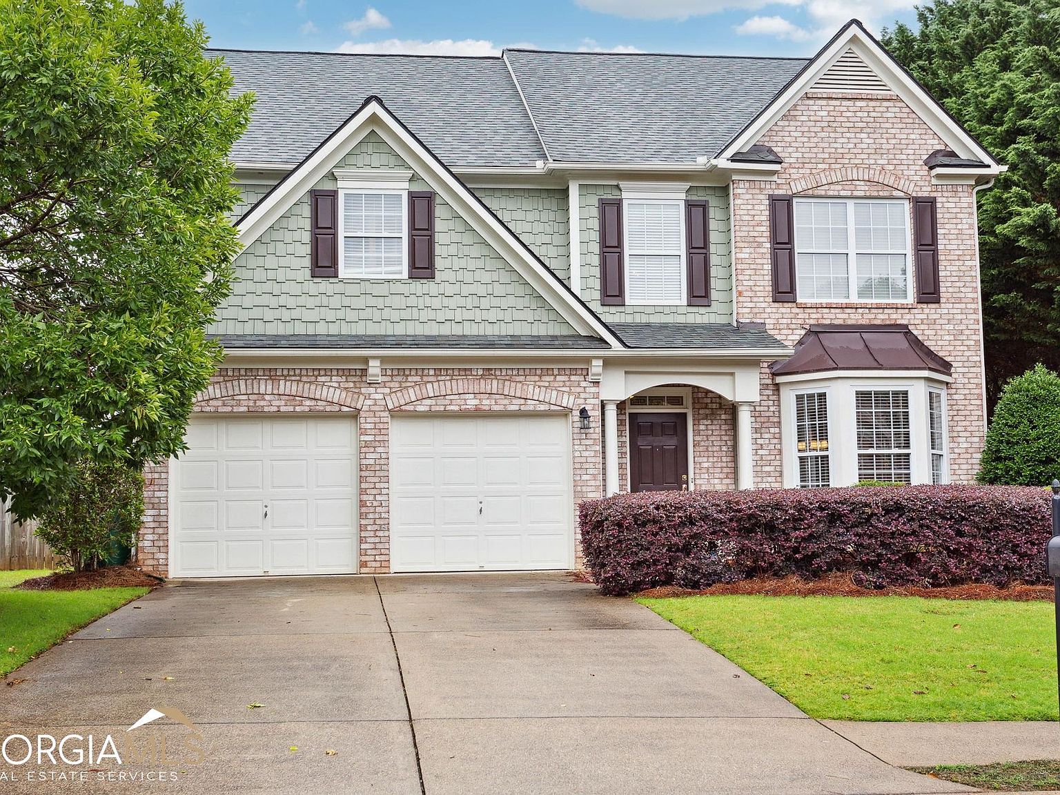 905 Mill Creek Ave, Canton, GA 30115 Zillow